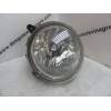 Recambio de faro derecho para jeep patriot 2.0 tdi referencia OEM IAM 5303876AB  