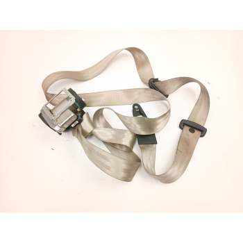 CINTURON SEGURIDAD DELANTERO DERECHO 4F0857706 