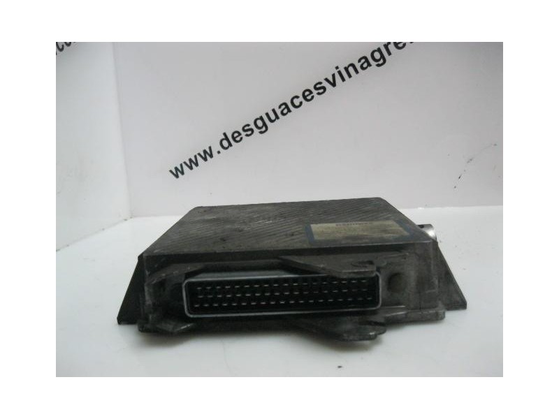 Recambio de centralita : peugeot 806 : 2.1 td -p8c (108,8cv) 5p [1996] para peugeot 806 2.1 td -p8c referencia OEM IAM 962890358