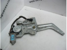 Recambio de elevalunas elec. tra. izq. : kia rio : 1.3 g /a3d (81,6cv) 5p [2004] para kia rio 1.3 g /a3d   5p referencia OEM IAM