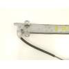 Recambio de elevalunas delantero derecho para nissan almera i (n15) 1.6 slx referencia OEM IAM 807300M007 MMR511113 