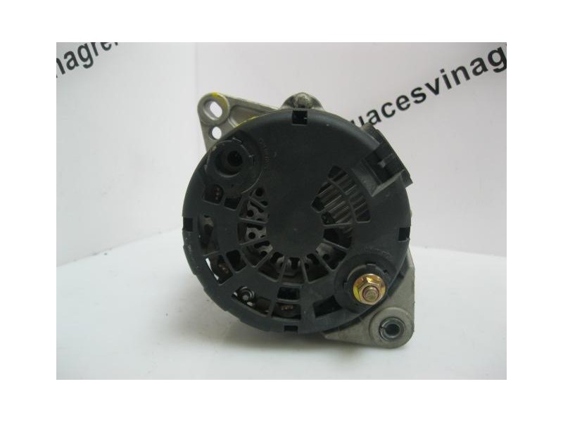 Recambio de alternador : chevrolet lacetti : 1.6 16v g f16d3 109 cv [2005] para chevrolet lacetti 1.6 16v g f16d3  109 cv refere
