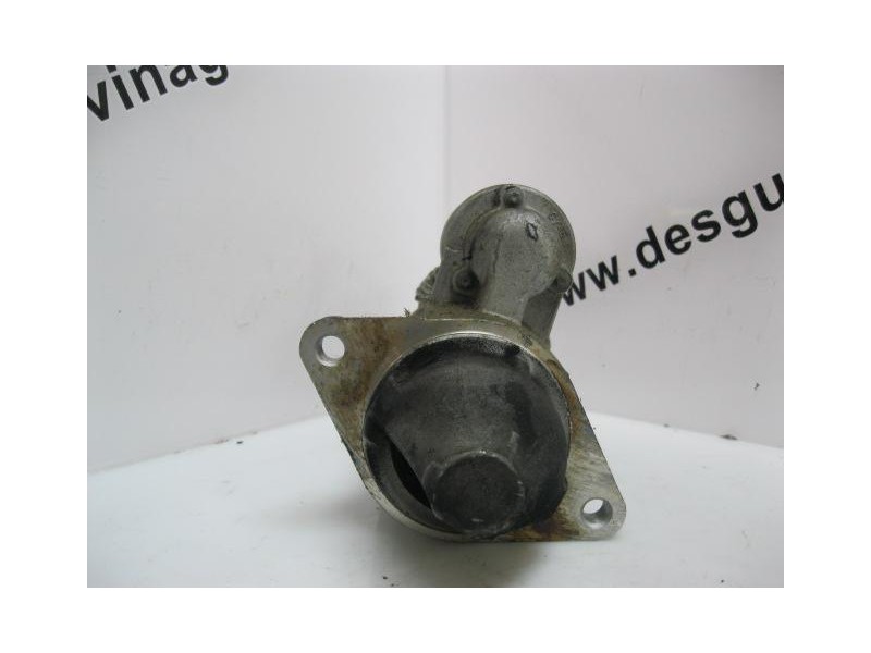 Recambio de motor arranque : chevrolet lacetti : 1.6 16v g f16d3 109 cv [2005] para chevrolet lacetti 1.6 16v g f16d3  109 cv re