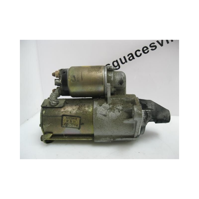 Recambio de motor arranque : chevrolet lacetti : 1.6 16v g f16d3 109 cv [2005] para chevrolet lacetti 1.6 16v g f16d3  109 cv re