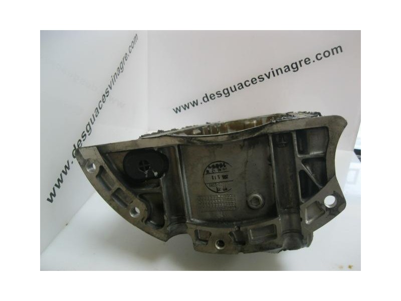 Recambio de carter aceite : chevrolet lacetti : 1.6 16v g f16d3 109 cv [2005] para chevrolet lacetti 1.6 16v g f16d3  109 cv ref