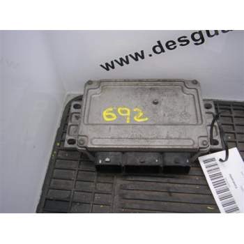 CENTRALITA 9652008680 5W16656044 