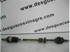 Recambio de transmision delantera dch. : chevrolet lacetti : 1.6 16v g f16d3 109 cv [2005] para chevrolet lacetti 1.6 16v g f16d 2