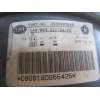 Recambio de faro derecho para jeep patriot 2.0 tdi referencia OEM IAM 5303876AB  