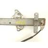 Recambio de elevalunas delantero derecho para nissan almera i (n15) 1.6 slx referencia OEM IAM 807300M007 MMR511113 