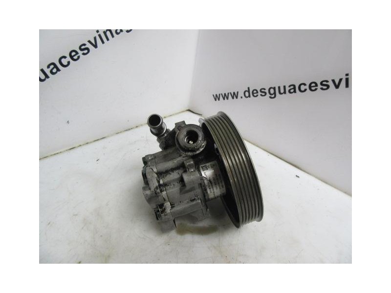 Recambio de bomba dirección : audi a6 : 2.5 tdi (179,47cv)5p automatico [2000] para audi a6 2.5 tdi (179,47cv automatico 2.5 tdi