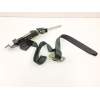 Recambio de cinturon seguridad delantero derecho para volvo c30 (533) 2.0 flexfuel referencia OEM IAM 31320501  