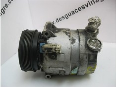 Recambio de aire acondicionado : opel frontera : 2.2 td -x22dth (115,6cv) 5p [2000] para opel frontera 2.2 td -x22dth referencia