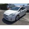 toyota prius del año 2011