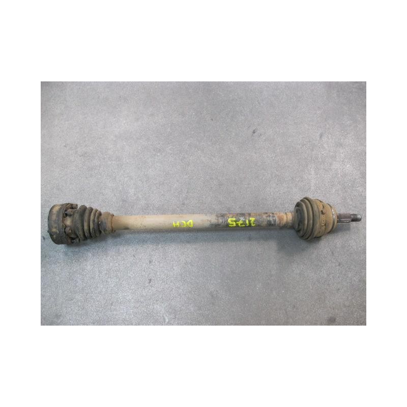 Recambio de transmision delantera dch. : seat cordoba : 1.8 g abs (89,76cv) 4p [1994] para seat cordoba 1.8 g abs  4p referencia