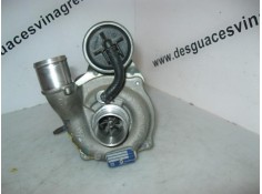 Recambio de turbo : renault clio : 1.5 d /k9k m7 (68cv) 5p [2010] para renault clio 1.5 d /k9k m7    5p referencia OEM IAM 88291