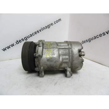 COMPRESOR AIRE ACONDICIONADO 1H0820803D SD7V161100 