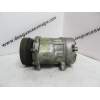 Recambio de compresor aire acondicionado para volkswagen passat 1.9 d 1z referencia OEM IAM 1H0820803D SD7V161100 