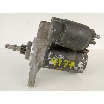 MOTOR ARRANQUE 020911023J 0001107020 