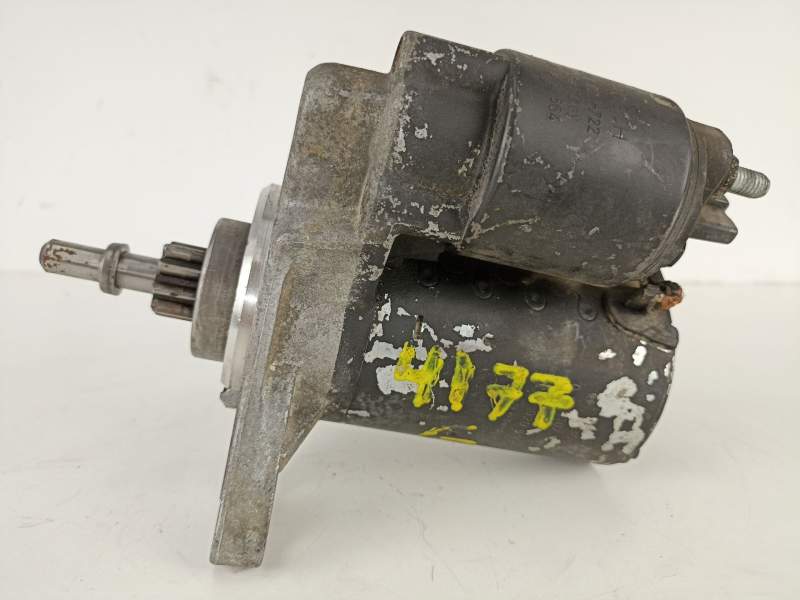 Recambio de motor arranque para seat toledo i (1l2) 1.8 i referencia OEM IAM 020911023J 0001107020 