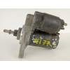 Recambio de motor arranque para seat toledo i (1l2) 1.8 i referencia OEM IAM 020911023J 0001107020 