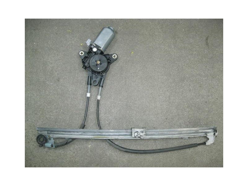 Recambio de elevalunas elec. del. dch. : fiat ulysse : 2.0 g-rfu (121,04cv) 5p [1995] para fiat ulysse 2.0 g-rfu referencia OEM 