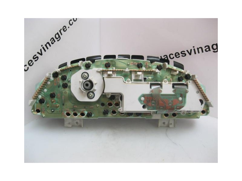 Recambio de cuadro instrumentos : fiat ulysse : 2.0 g-rfu (121,04cv) 5p [1995] para fiat ulysse 2.0 g-rfu referencia OEM IAM RH3