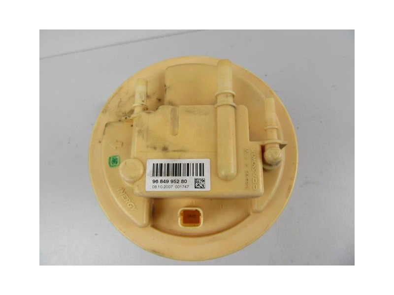 Recambio de bomba gasolina / aforadores : citroen c 4 : 1.6 hdi picasso [2008] para citroen c 4 1.6 hdi picasso referencia OEM I