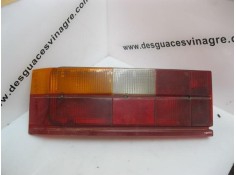 Recambio de piloto trasero izq. : talbot horizon : 0.8 g explosion 4tiempos 5p [1981] para talbot horizon 0.8 g explosion 4tiemp 2