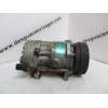 Recambio de compresor aire acondicionado para volkswagen passat 1.9 d 1z referencia OEM IAM 1H0820803D SD7V161100 