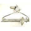 Recambio de elevalunas delantero derecho para nissan almera i (n15) 1.6 slx referencia OEM IAM 807300M007 MMR511113 