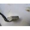 Recambio de retrovisor derecho para daewoo tacuma (u100) 1.6 referencia OEM IAM 96262604  