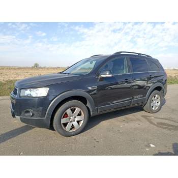 CHEVROLET CAPTIVA (C100, C140)