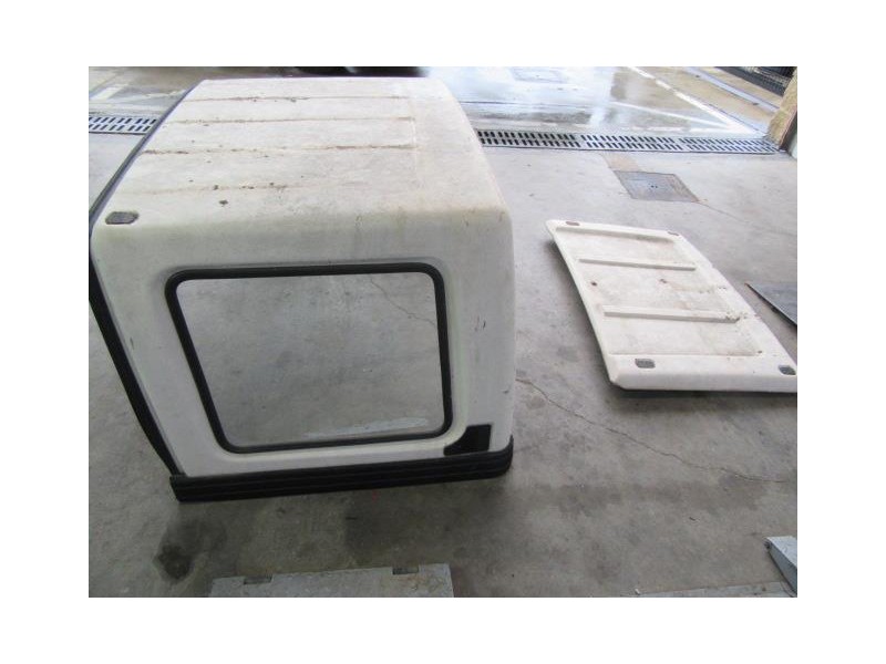 Recambio de techo (chapa) : suzuki santana : 1.3 g (63,90cv) [1990] para suzuki santana [g- g13a] 1.3 g referencia OEM IAM 2PIEZ