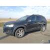 chevrolet captiva (c100, c140) del año 2011