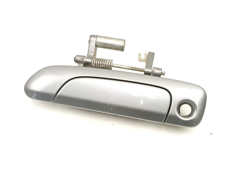 Recambio de manilla delantera izquierda para honda jazz 1.3 g referencia OEM IAM 72180SAAJ02ZR  