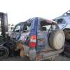 toyota land cruiser 90 (_j9_) del año 1998