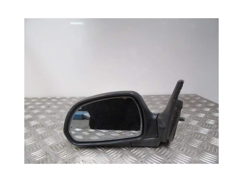 Recambio de retrovisor izquierdo para kia sephia 1.6 g referencia OEM IAM 0K25C69180XX  