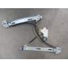 Recambio de elevalunas delantero izquierdo para jeep patriot 2.0 tdi referencia OEM IAM 68004423AA  