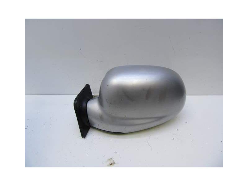Recambio de retrovisor izquierdo para daewoo tacuma (u100) 1.6 referencia OEM IAM 96330428  
