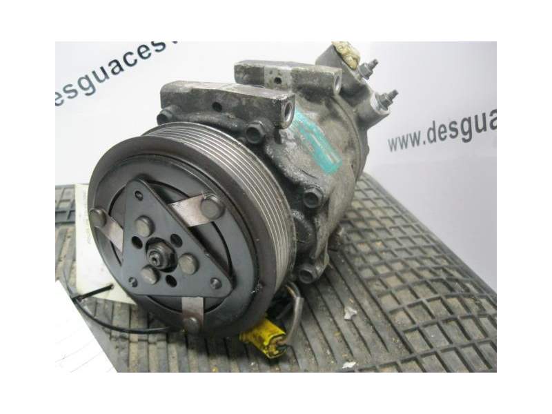 Recambio de compresor aire acondicionado para peugeot 807 g- 2.0-rfn referencia OEM IAM 9645440480 3546204424 