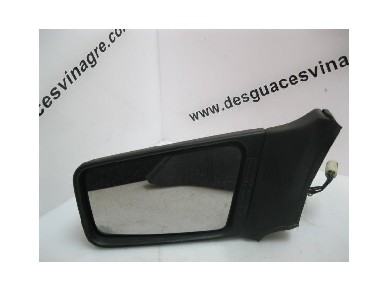 Recambio de retrovisor izq. : rover montego : 2.0 g -20h (102cv) 4p [1992] para rover montego 2.0 g -20h referencia OEM IAM NEGR