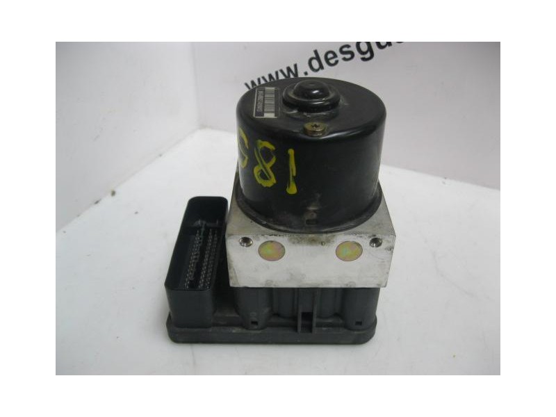 Recambio de abs : seat toledo : 1.6 g -azd (104,72cv) 5p [2002] para seat toledo 1.6 g -azd   referencia OEM IAM 1C0907379J  