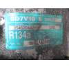 Recambio de compresor aire acondicionado para peugeot 807 g- 2.0-rfn referencia OEM IAM 9645440480 3546204424 