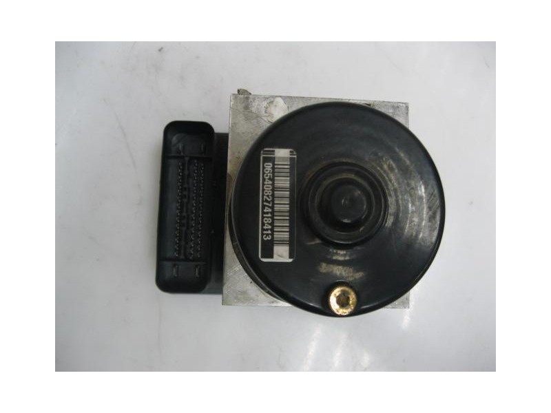 Recambio de abs : seat toledo : 1.6 g -azd (104,72cv) 5p [2002] para seat toledo 1.6 g -azd   referencia OEM IAM 1C0907379J  