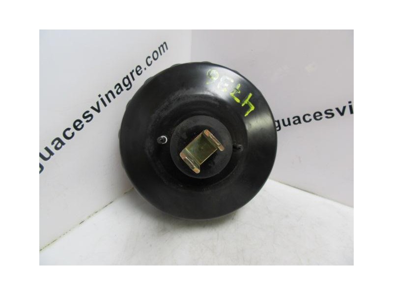 Recambio de servofreno : m. benz c 270 : 2.7 td td-612962 (169,95cv)automatico [2003] para m. benz c 270 2.7 td td-612962 automa