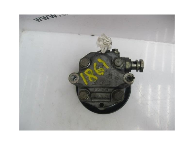 Recambio de bomba dirección : seat toledo : 1.6 g -azd (104,72cv) 5p [2002] para seat toledo 1.6 g -azd   referencia OEM IAM SIN