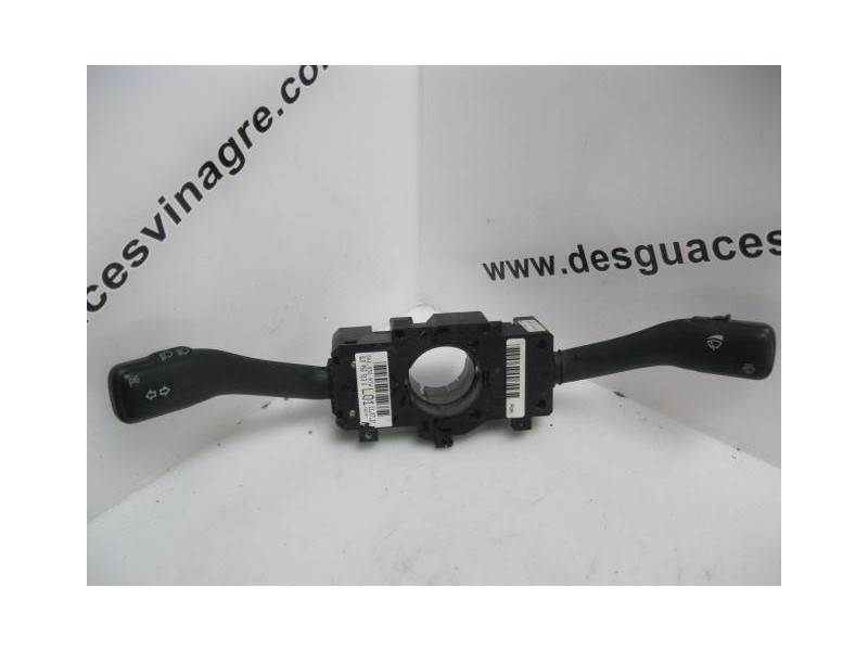 Recambio de mando luces y limpias : seat toledo : 1.6 g -azd (104,72cv) 5p [2002] para seat toledo 1.6 g -azd   referencia OEM I