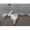 Recambio de elevalunas trasero derecho para jeep patriot 2.0 tdi referencia OEM IAM 68002892AA  