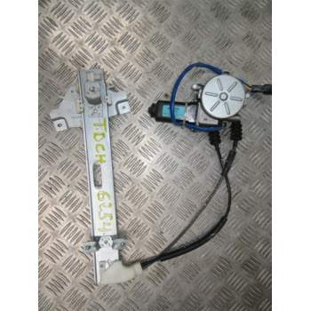 ELEVALUNAS TRASERO DERECHO 0K2A272560D 