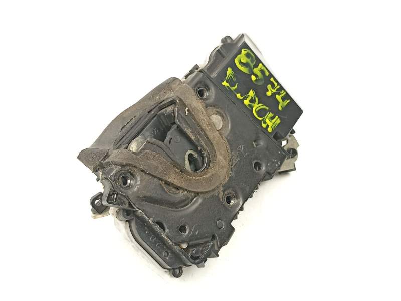 Recambio de cerradura puerta delantera derecha para peugeot 607 (9d, 9u) 2.2 hdi referencia OEM IAM 9136H3  